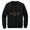 Heavy Blend Crewneck Sweatshirt Thumbnail