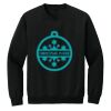 Heavy Blend Crewneck Sweatshirt Thumbnail