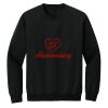 Heavy Blend Crewneck Sweatshirt Thumbnail