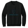 Heavy Blend Crewneck Sweatshirt Thumbnail