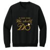 Heavy Blend Crewneck Sweatshirt Thumbnail