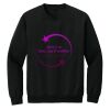 Heavy Blend Crewneck Sweatshirt Thumbnail
