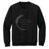 Heavy Blend Crewneck Sweatshirt Thumbnail
