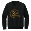 Heavy Blend Crewneck Sweatshirt Thumbnail