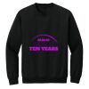 Heavy Blend Crewneck Sweatshirt Thumbnail