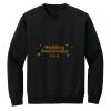 Heavy Blend Crewneck Sweatshirt Thumbnail