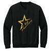 Heavy Blend Crewneck Sweatshirt Thumbnail