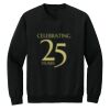 Heavy Blend Crewneck Sweatshirt Thumbnail