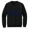 Heavy Blend Crewneck Sweatshirt Thumbnail