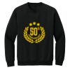 Heavy Blend Crewneck Sweatshirt Thumbnail
