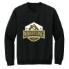 Heavy Blend Crewneck Sweatshirt Thumbnail