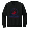 Heavy Blend Crewneck Sweatshirt Thumbnail