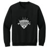 Heavy Blend Crewneck Sweatshirt Thumbnail
