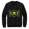 Heavy Blend Crewneck Sweatshirt Thumbnail