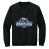 Heavy Blend Crewneck Sweatshirt Thumbnail