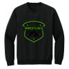 Heavy Blend Crewneck Sweatshirt Thumbnail