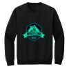Heavy Blend Crewneck Sweatshirt Thumbnail