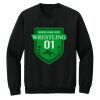 Heavy Blend Crewneck Sweatshirt Thumbnail