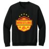 Heavy Blend Crewneck Sweatshirt Thumbnail