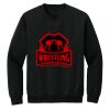 Heavy Blend Crewneck Sweatshirt Thumbnail