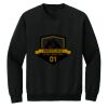 Heavy Blend Crewneck Sweatshirt Thumbnail