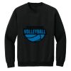 Heavy Blend Crewneck Sweatshirt Thumbnail