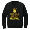 Heavy Blend Crewneck Sweatshirt Thumbnail
