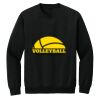 Heavy Blend Crewneck Sweatshirt Thumbnail