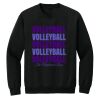 Heavy Blend Crewneck Sweatshirt Thumbnail