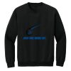 Heavy Blend Crewneck Sweatshirt Thumbnail