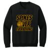 Heavy Blend Crewneck Sweatshirt Thumbnail