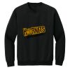 Heavy Blend Crewneck Sweatshirt Thumbnail