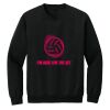 Heavy Blend Crewneck Sweatshirt Thumbnail
