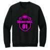 Heavy Blend Crewneck Sweatshirt Thumbnail