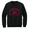 Heavy Blend Crewneck Sweatshirt Thumbnail