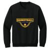 Heavy Blend Crewneck Sweatshirt Thumbnail