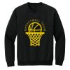 Heavy Blend Crewneck Sweatshirt Thumbnail