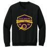 Heavy Blend Crewneck Sweatshirt Thumbnail
