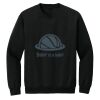 Heavy Blend Crewneck Sweatshirt Thumbnail