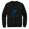 Heavy Blend Crewneck Sweatshirt Thumbnail