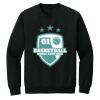 Heavy Blend Crewneck Sweatshirt Thumbnail