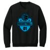 Heavy Blend Crewneck Sweatshirt Thumbnail