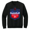 Heavy Blend Crewneck Sweatshirt Thumbnail