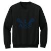 Heavy Blend Crewneck Sweatshirt Thumbnail