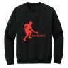 Heavy Blend Crewneck Sweatshirt Thumbnail