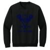 Heavy Blend Crewneck Sweatshirt Thumbnail