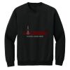 Heavy Blend Crewneck Sweatshirt Thumbnail