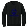 Heavy Blend Crewneck Sweatshirt Thumbnail