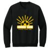 Heavy Blend Crewneck Sweatshirt Thumbnail