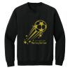 Heavy Blend Crewneck Sweatshirt Thumbnail